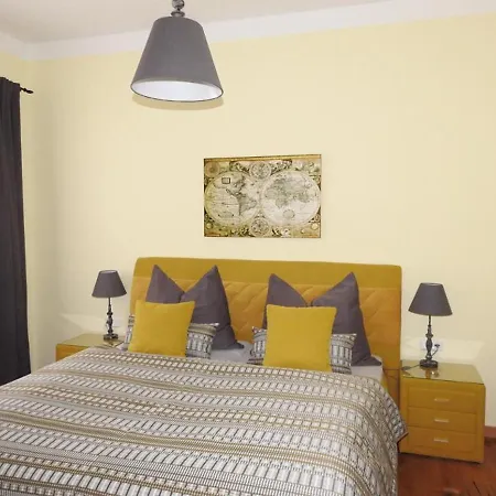Ferienhaus Bahnhof Grosshollenstein Holiday home